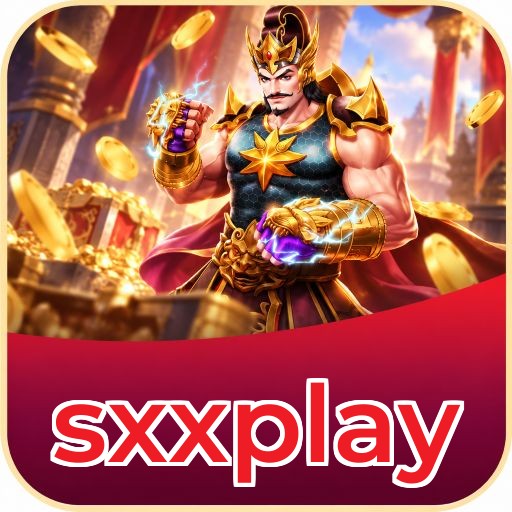 Screenshot 1 - sxxplay Home Screen