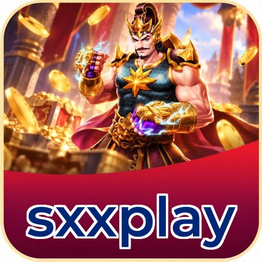 Screenshot 1 - sxxplay Home Screen
